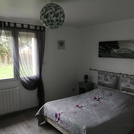 Gite Repos Et Tranquillite G Cayeux-sur-Mer Exterior photo