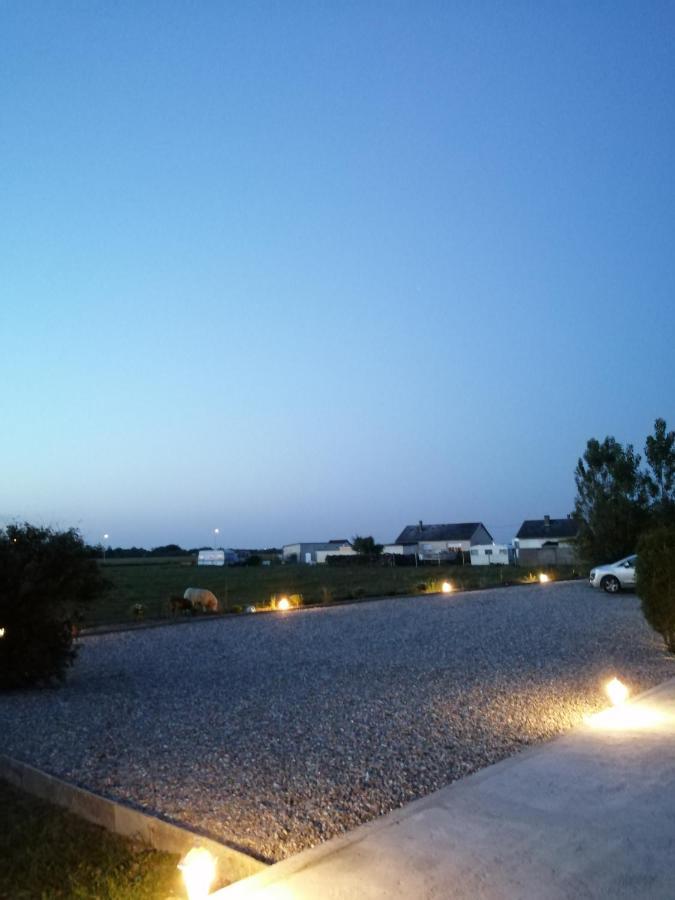 Gite Repos Et Tranquillite G Cayeux-sur-Mer Exterior photo