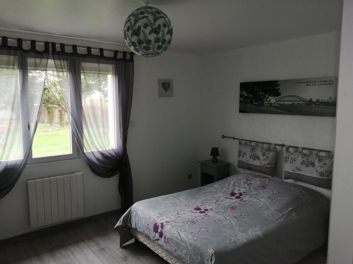 Gite Repos Et Tranquillite G Cayeux-sur-Mer Exterior photo