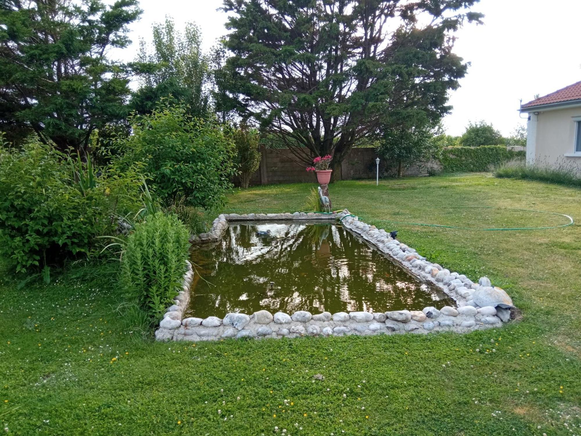 Gite Repos Et Tranquillite G Cayeux-sur-Mer Exterior photo