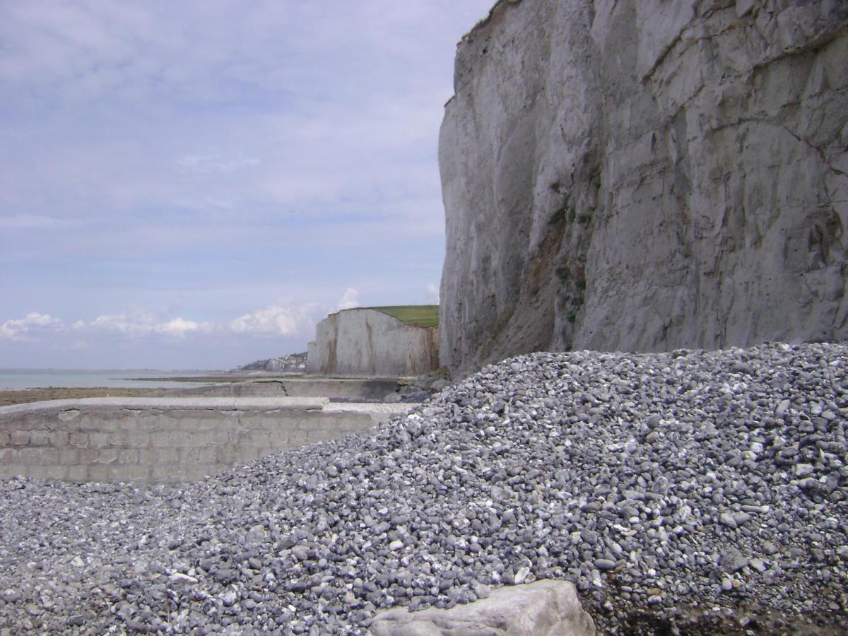 Gite Repos Et Tranquillite G Cayeux-sur-Mer Exterior photo